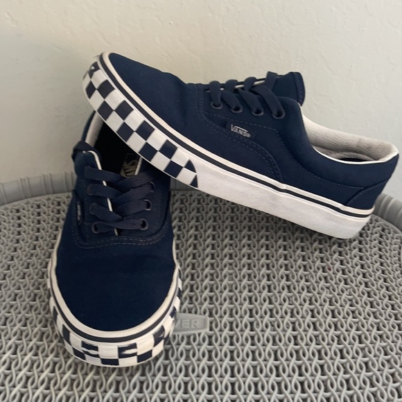 Vans shoes - Picture 2 of 6